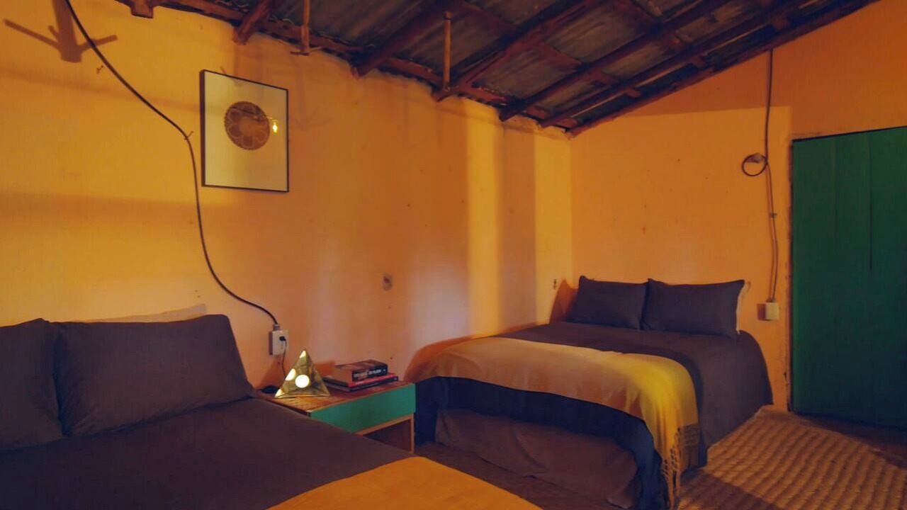 Photo of Bedroom in Valle de Bravo
