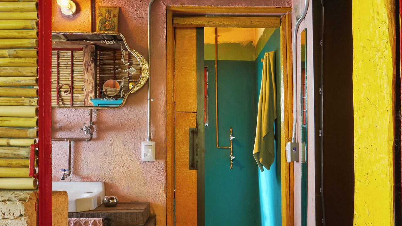 Photo of Bathroom in Valle de Bravo