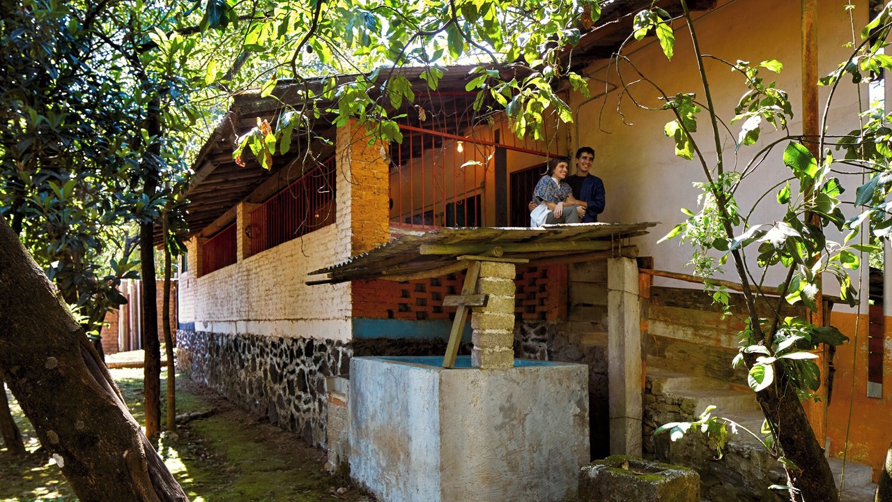Photo of Outdoor in Valle de Bravo