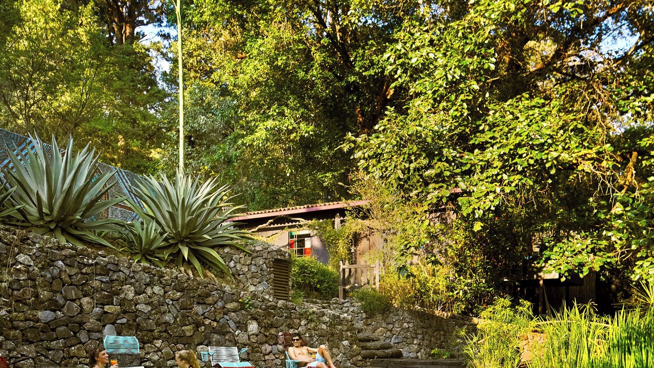 Photo of Outdoor in Valle de Bravo
