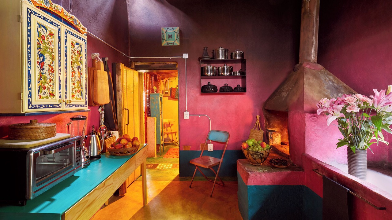 Photo of Others in Valle de Bravo