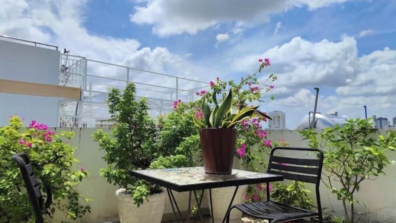 Photo of Outdoor in District 11