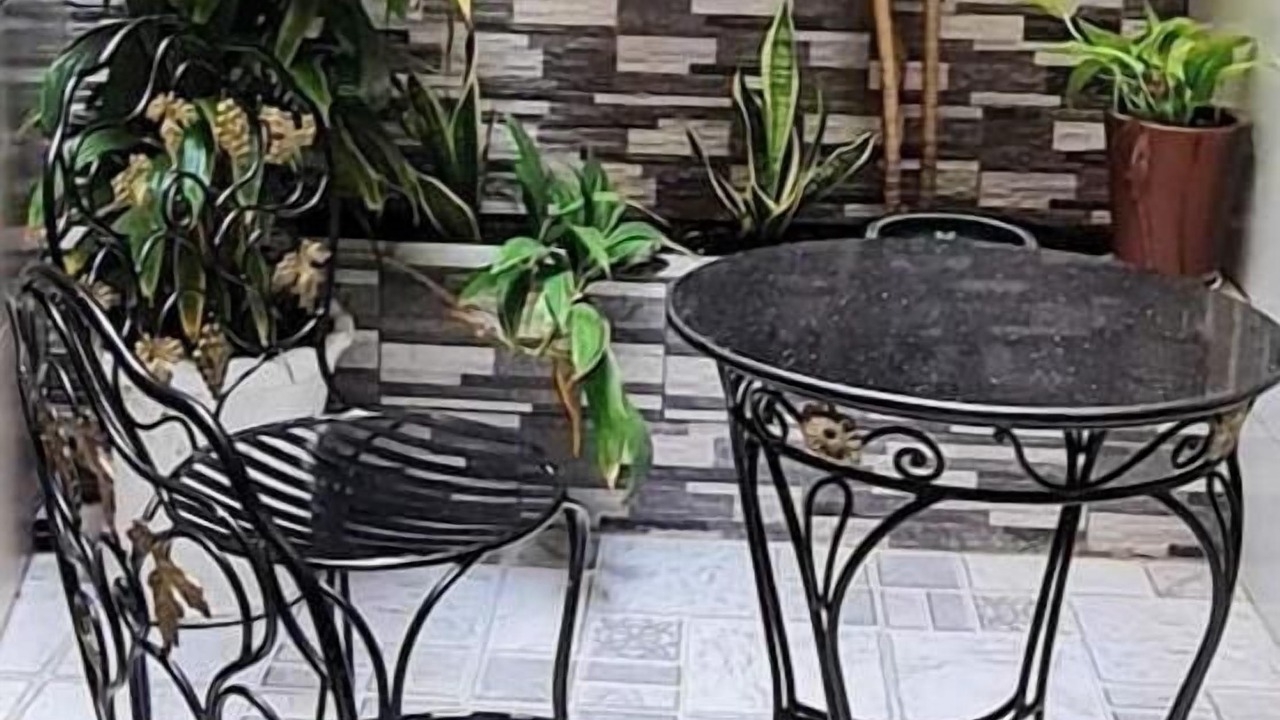 Photo of Outdoor in District 11