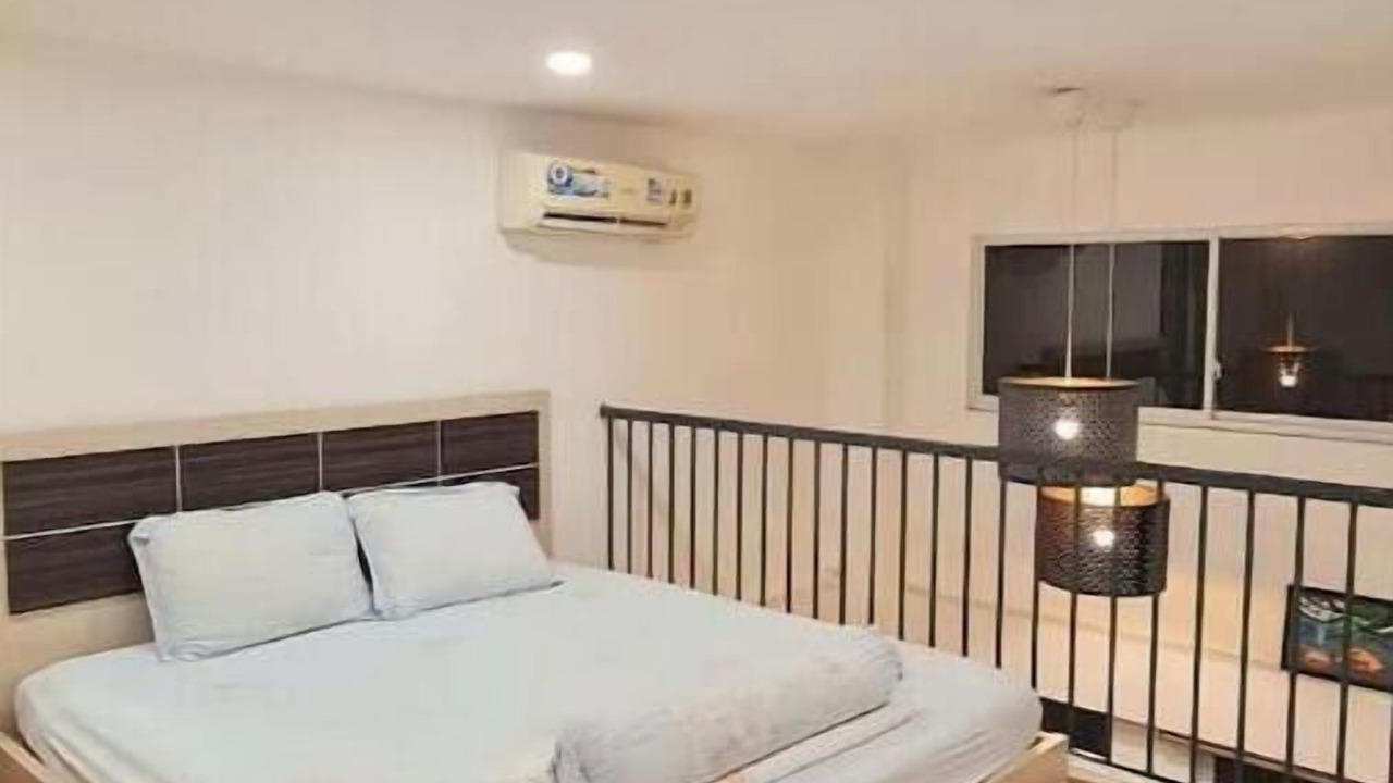 Photo of Bedroom in District 11