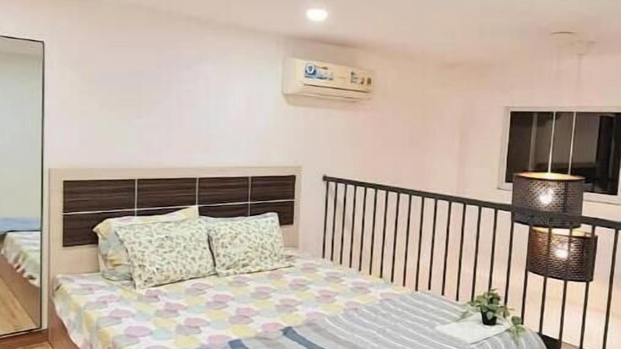 Photo of Bedroom in District 11