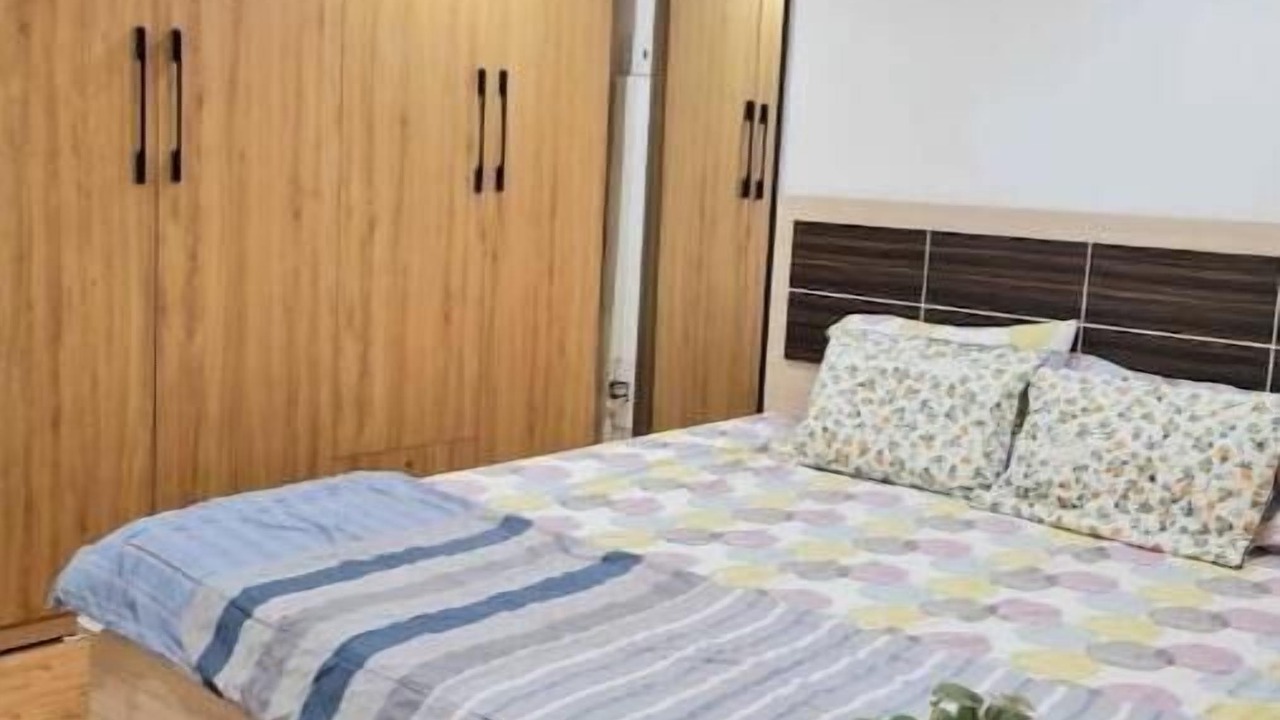 Photo of Bedroom in District 11