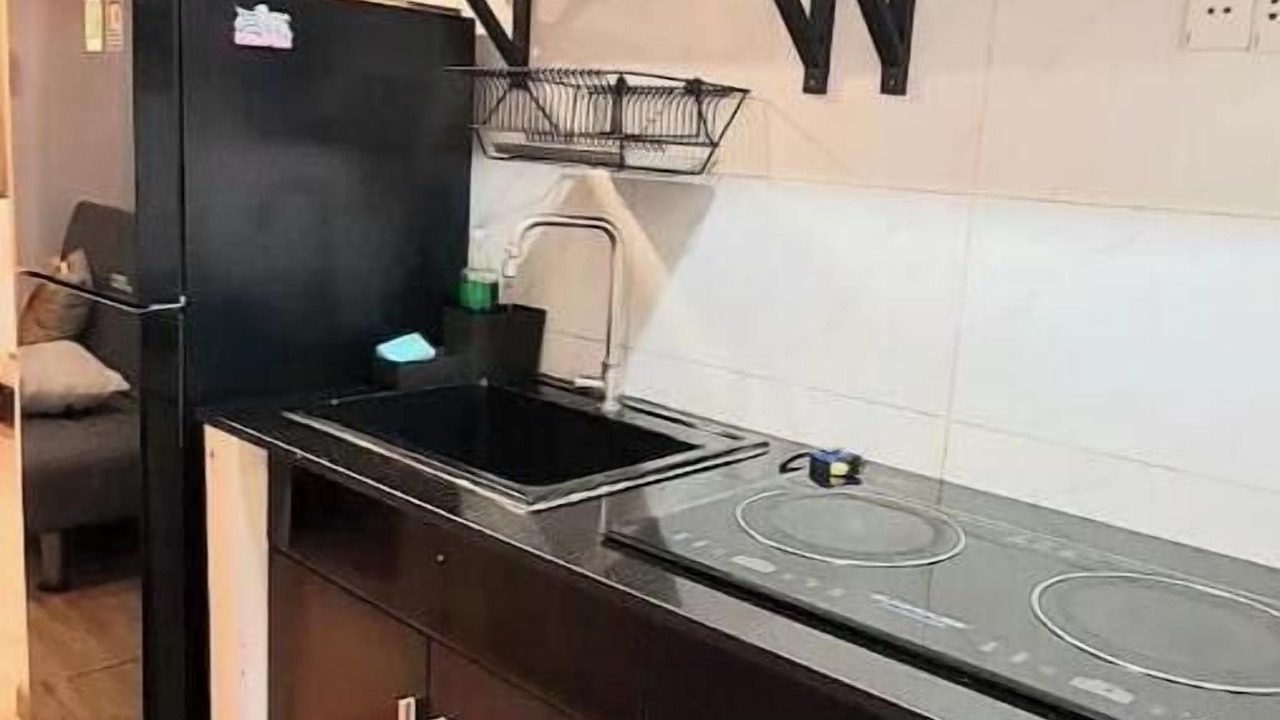 Photo of Kitchen in District 11