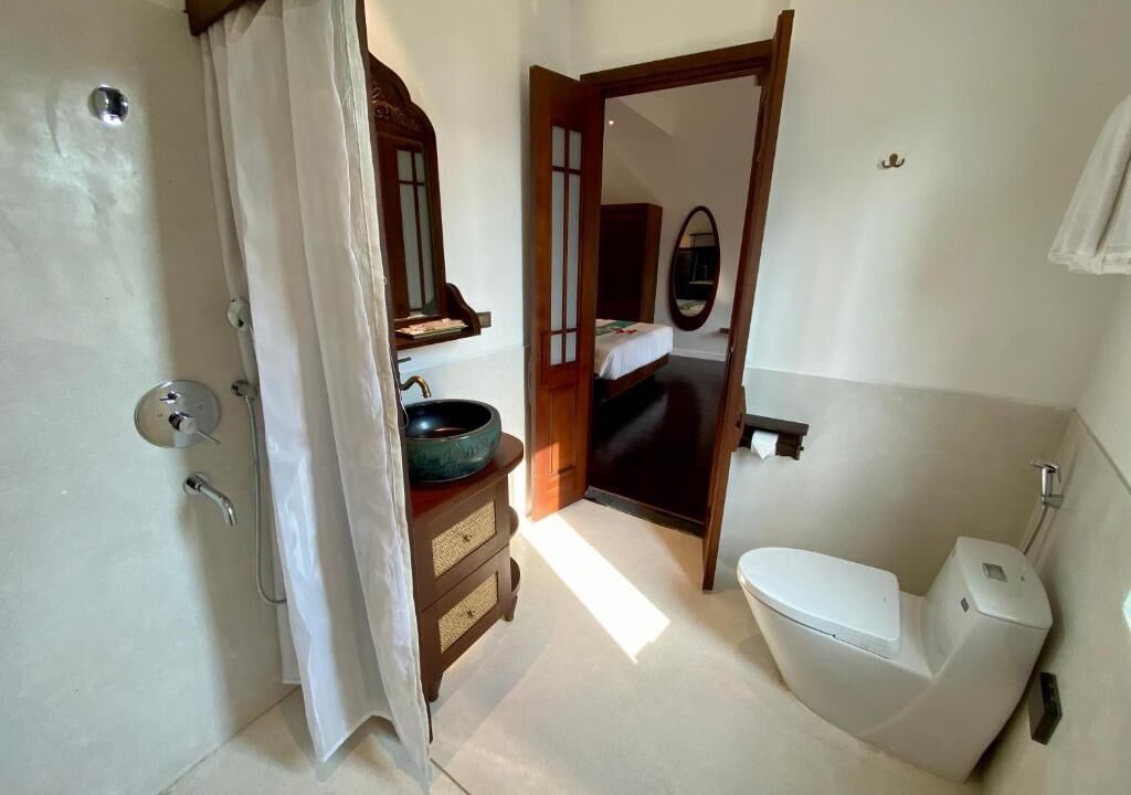 Photo of Bathroom in Truc Bach