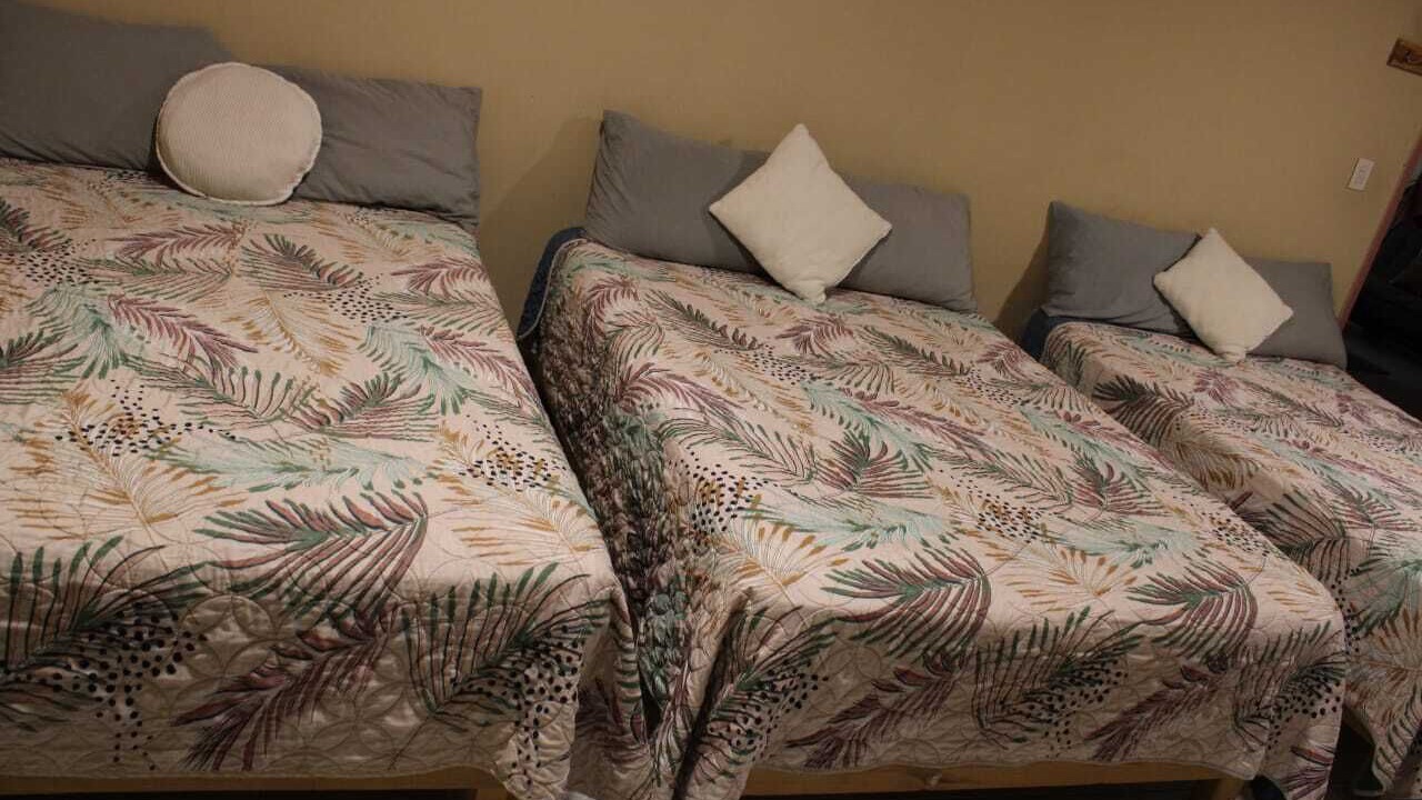 Photo of Bedroom in Jalatlaco