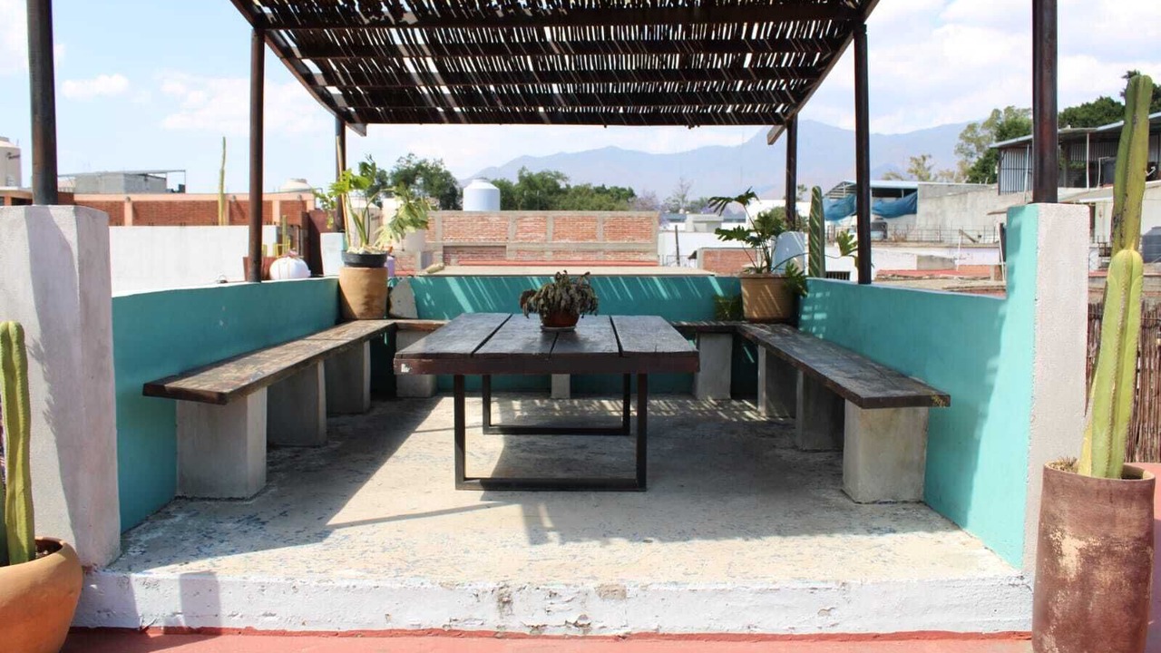 Photo of Outdoor in Jalatlaco