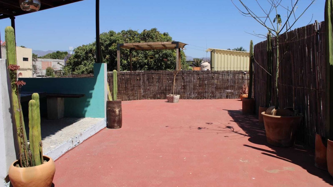 Photo of Outdoor in Jalatlaco