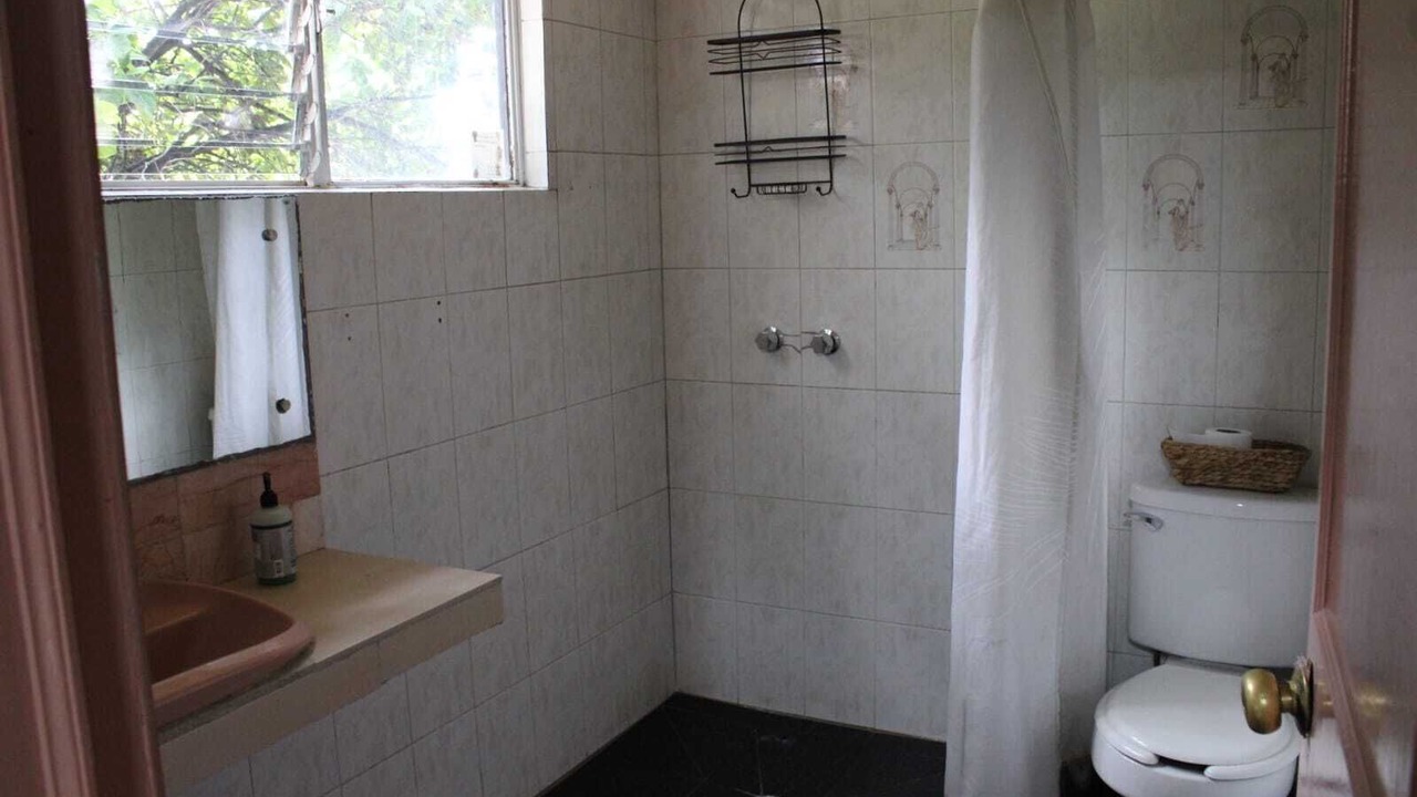 Photo of Bathroom in Jalatlaco