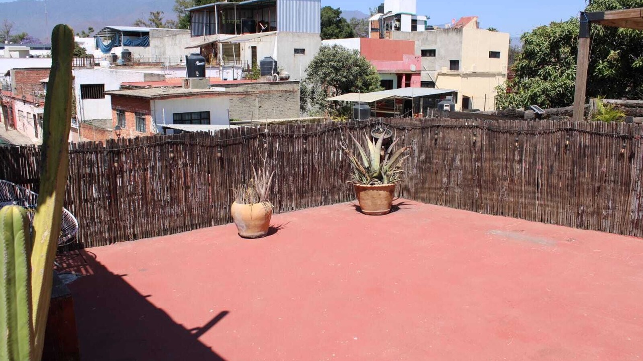 Photo of Outdoor in Jalatlaco