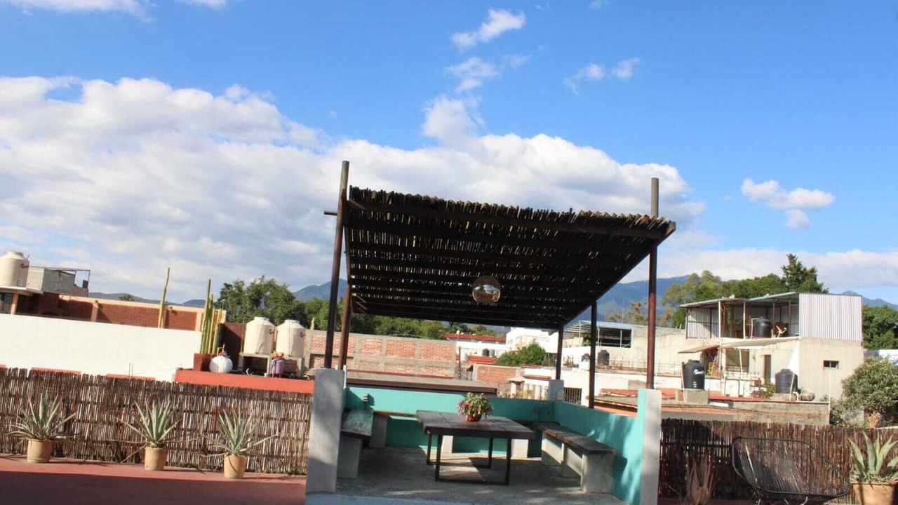 Photo of Outdoor in Jalatlaco