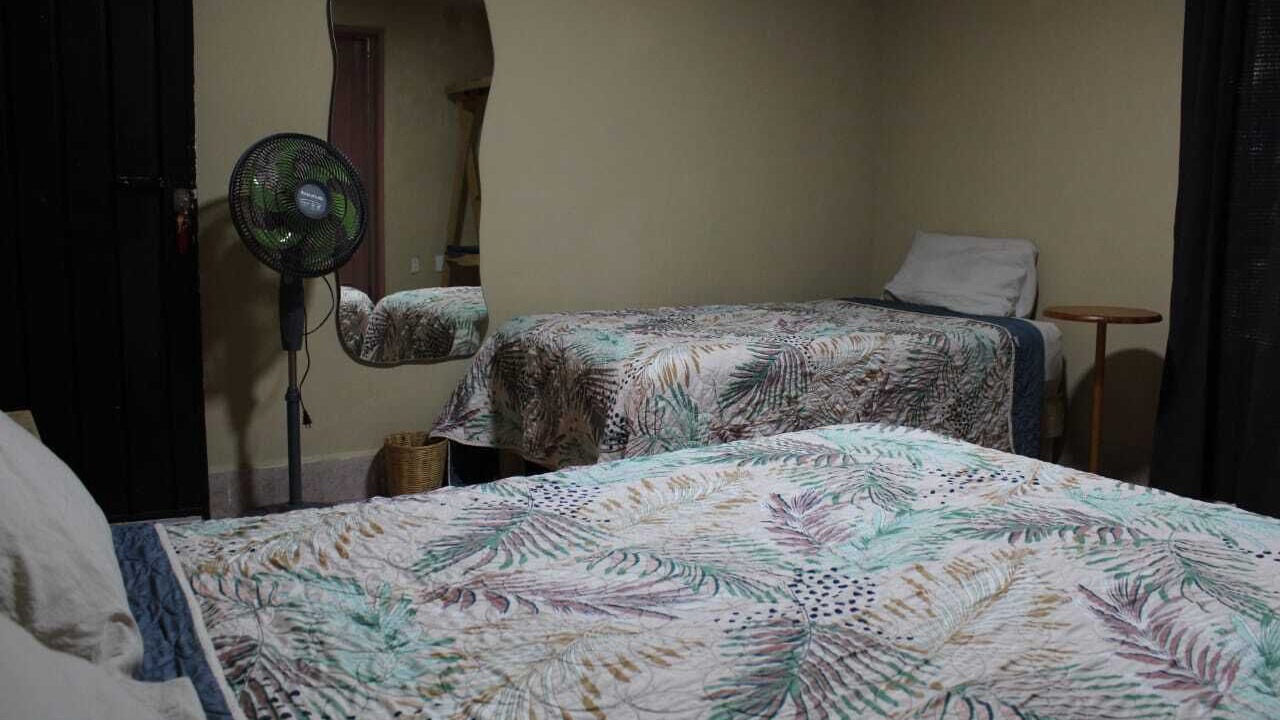 Photo of Bedroom in Jalatlaco