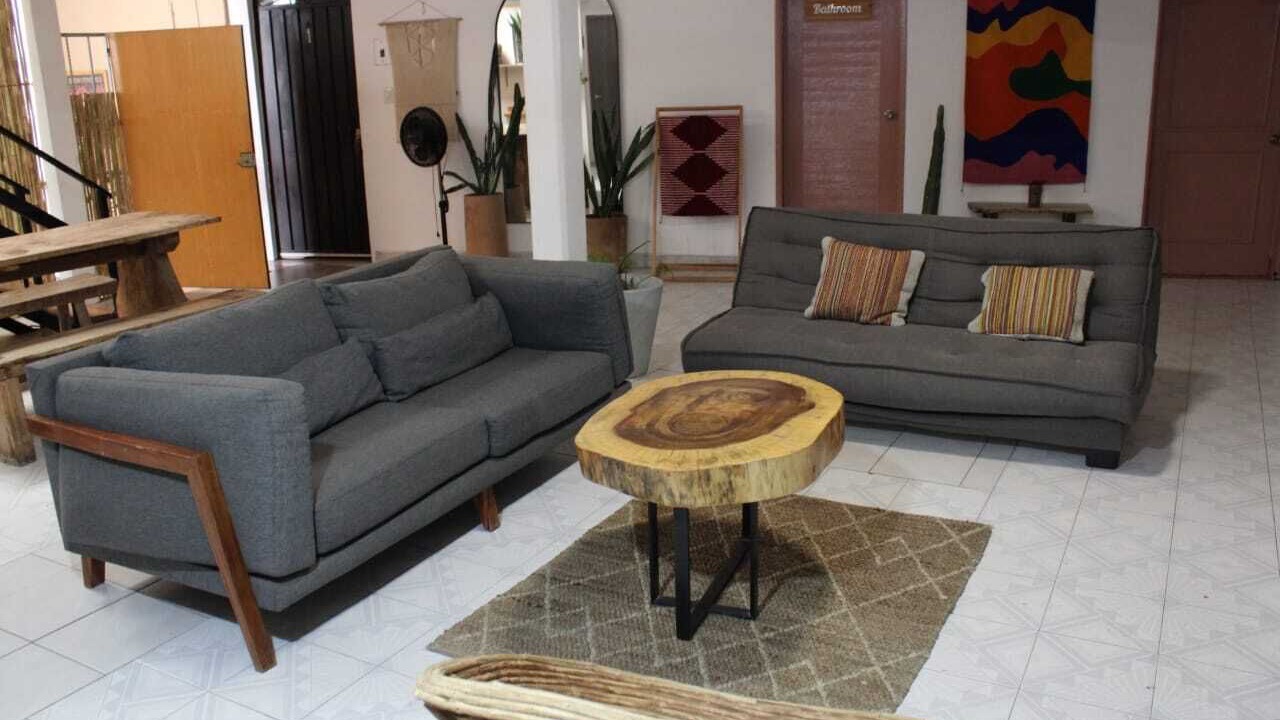 Photo of Livingroom in Jalatlaco