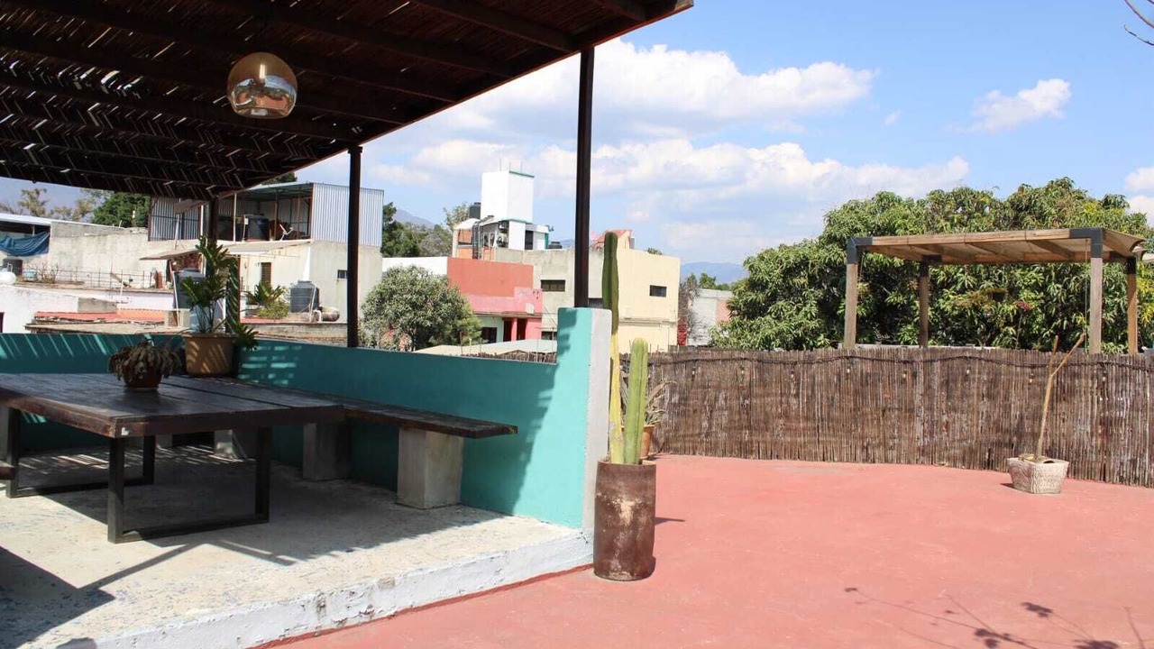 Photo of Outdoor in Jalatlaco