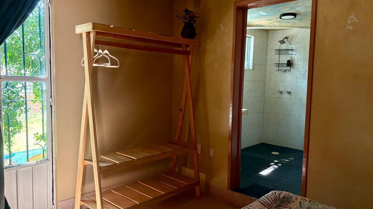 Photo of Bedroom in Jalatlaco