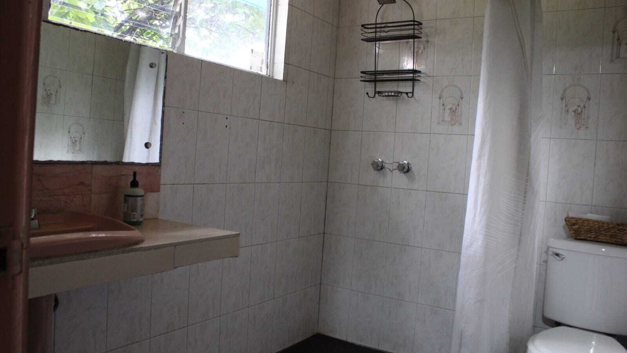 Photo of Bathroom in Jalatlaco