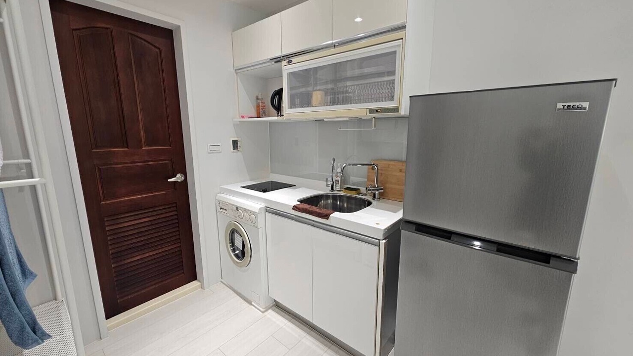 Photo of Kitchen in Daan