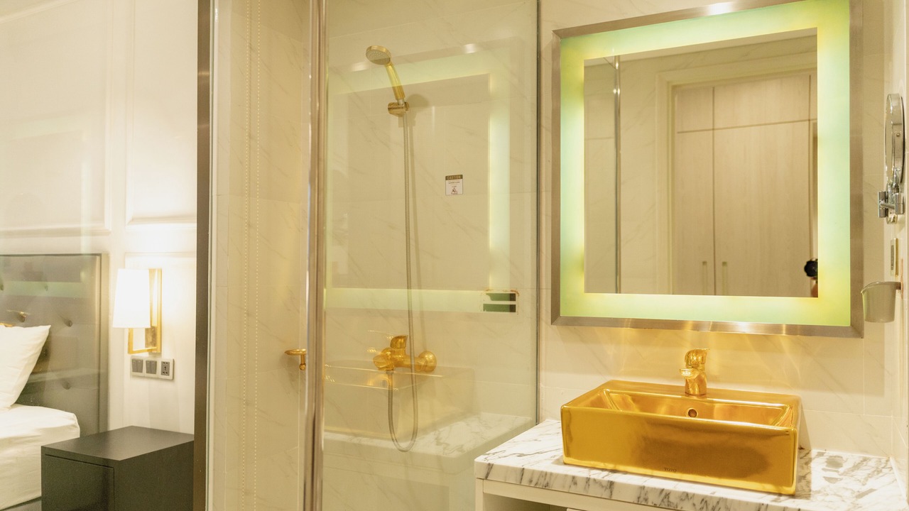 Photo of Bathroom in Son Tra