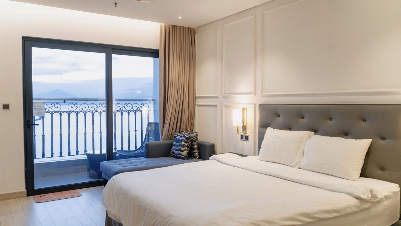 Photo of Bedroom in Son Tra
