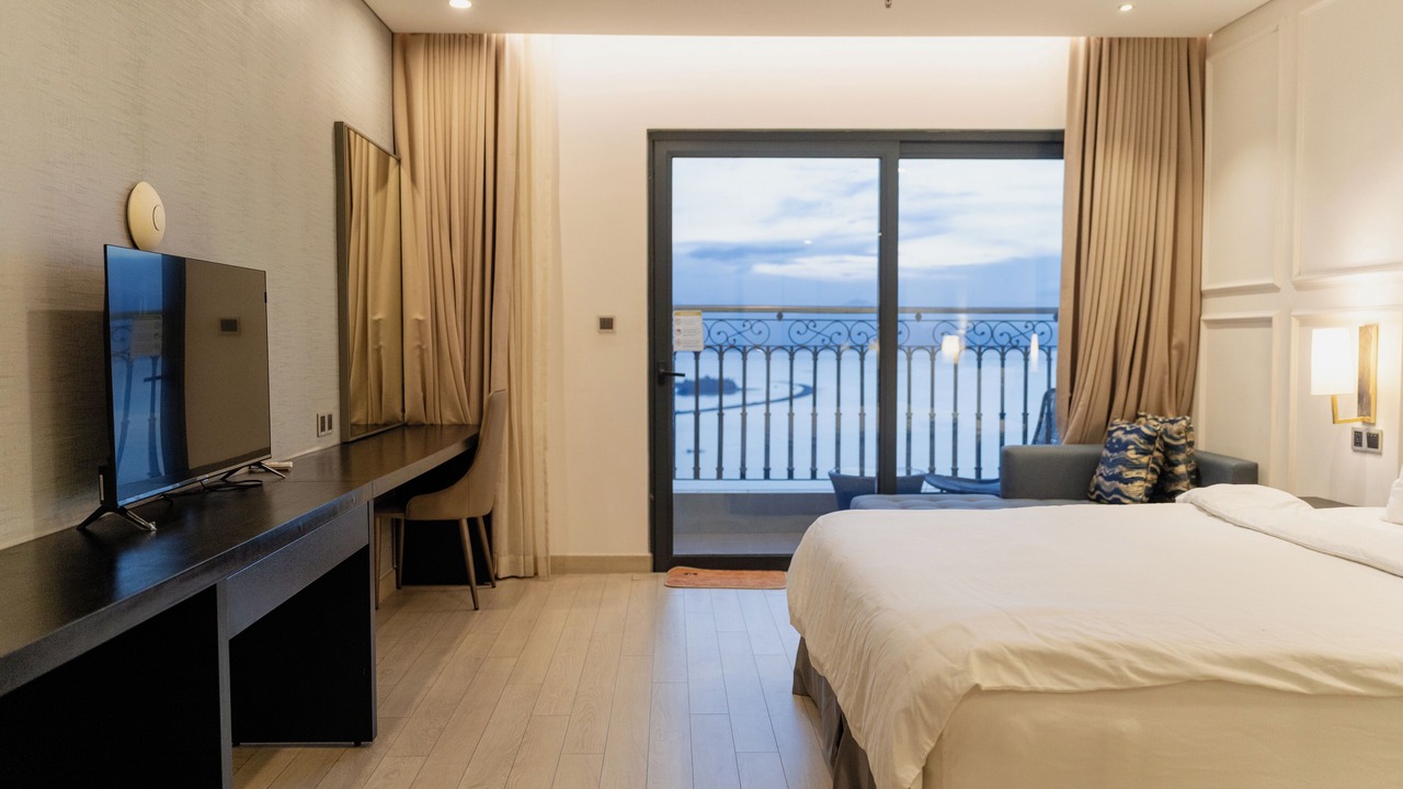 Photo of Bedroom in Son Tra
