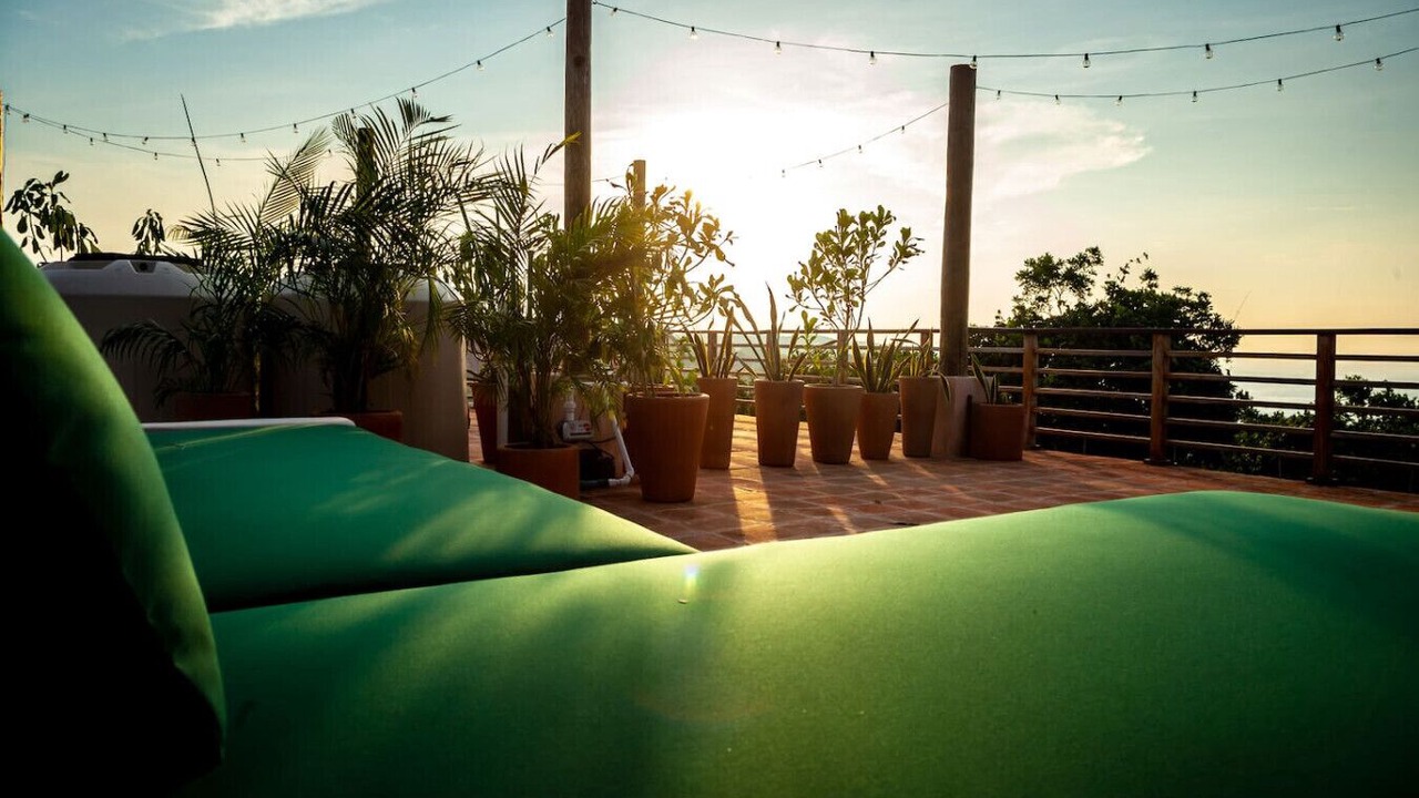 Photo of Outdoor in Mazunte