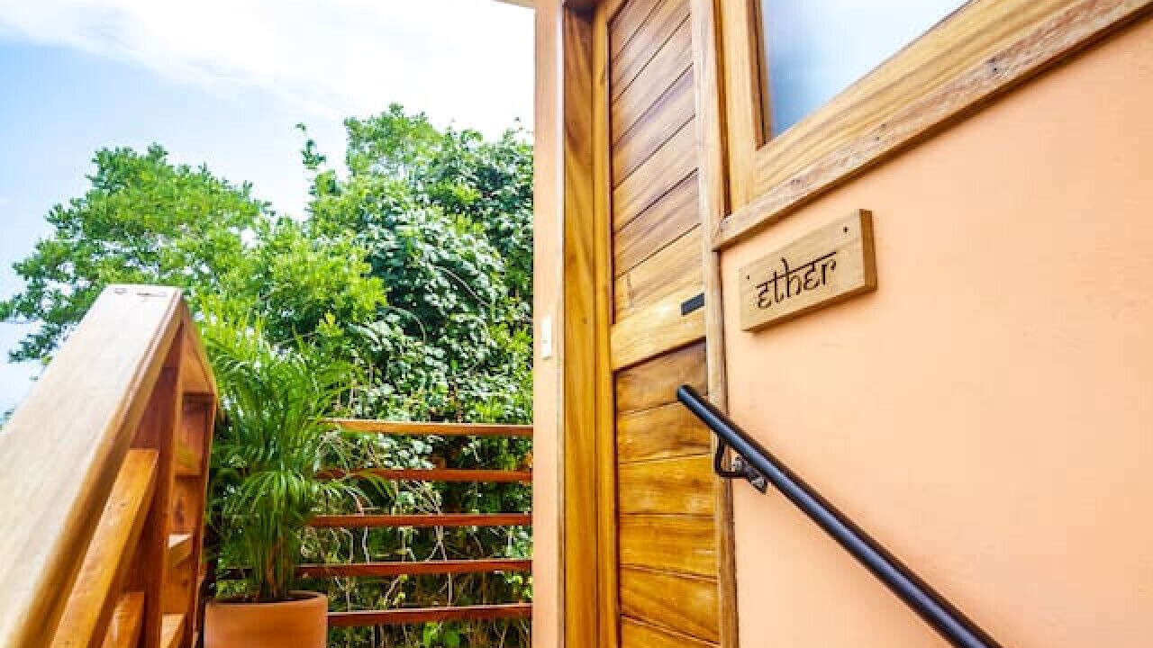 Photo of Outdoor in Mazunte