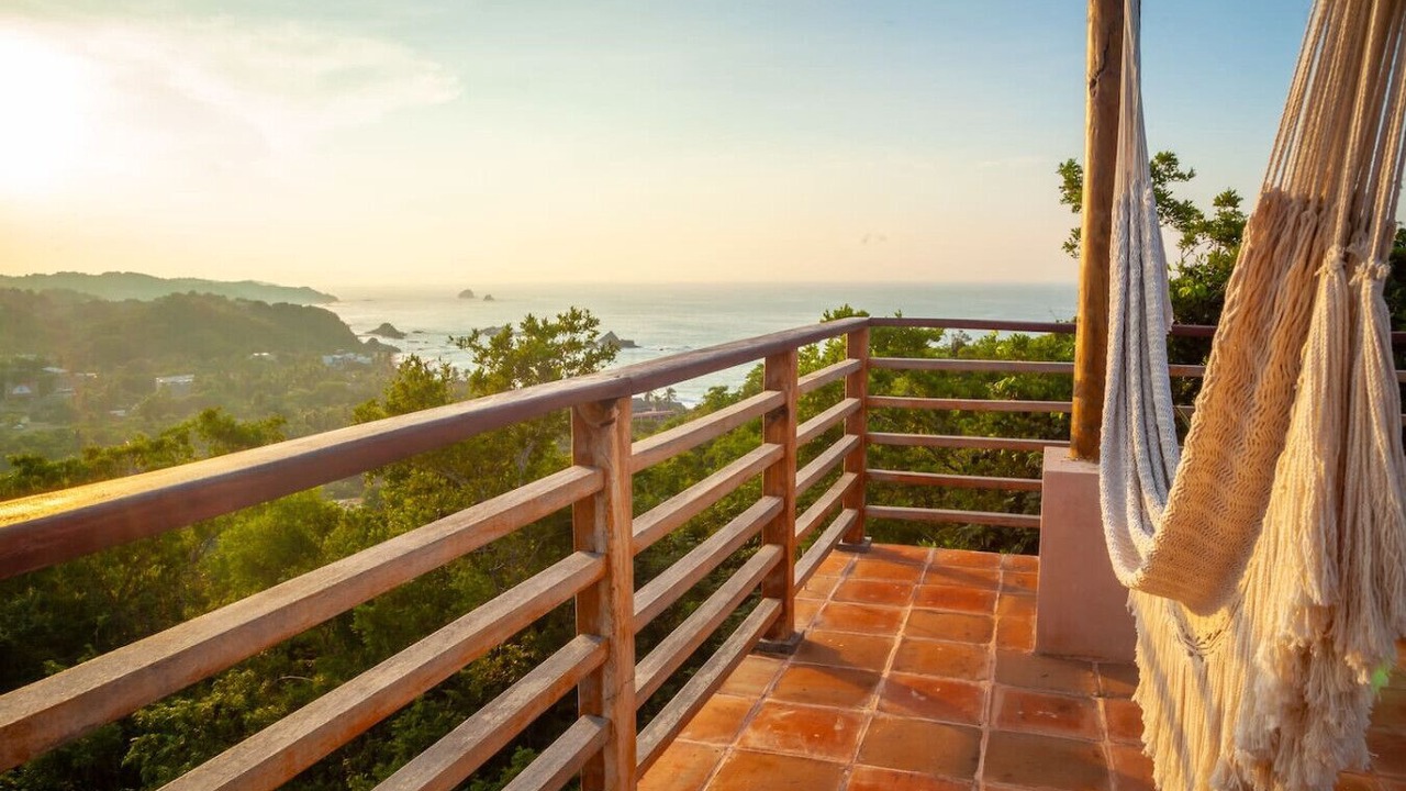 Photo of Outdoor in Mazunte
