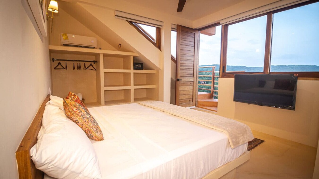 Photo of Bedroom in Mazunte