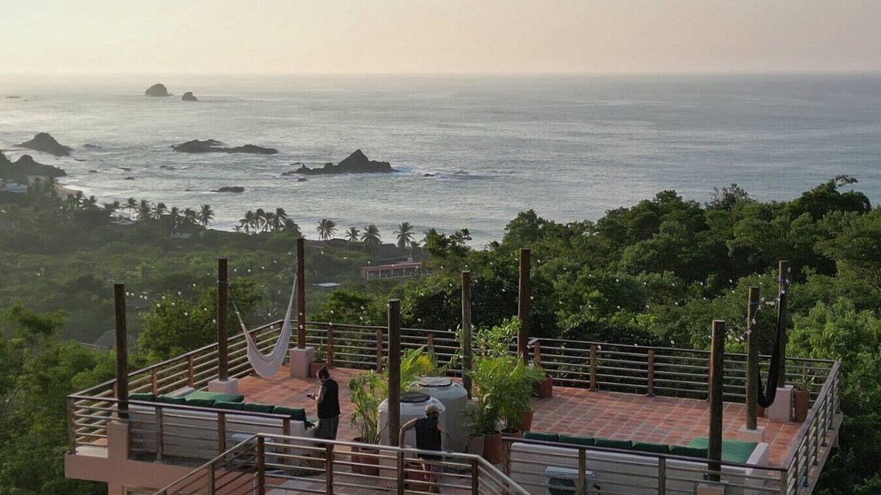 Photo of Outdoor in Mazunte