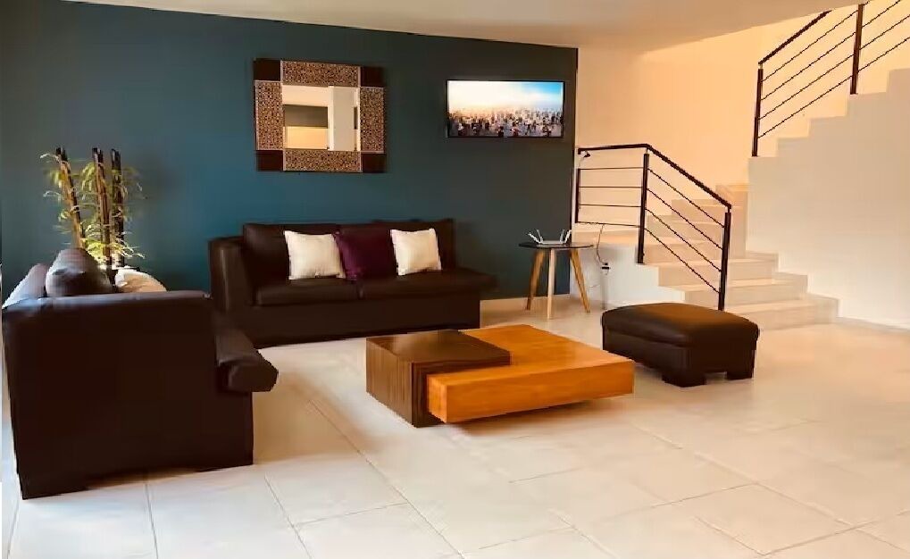 Photo of Livingroom in Cuernavaca