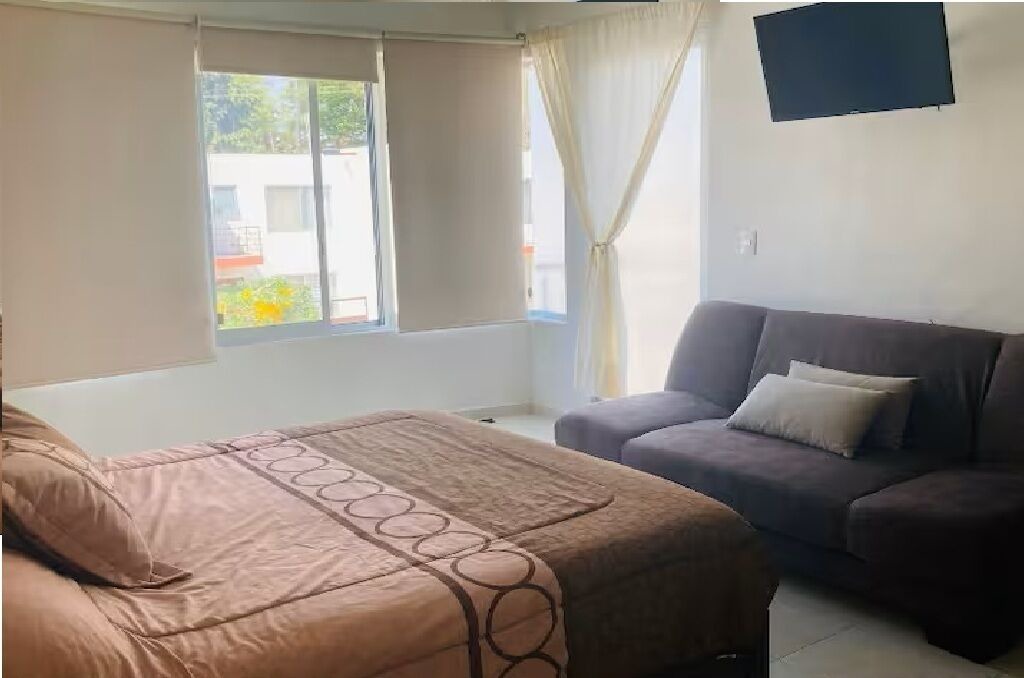 Photo of Bedroom in Cuernavaca