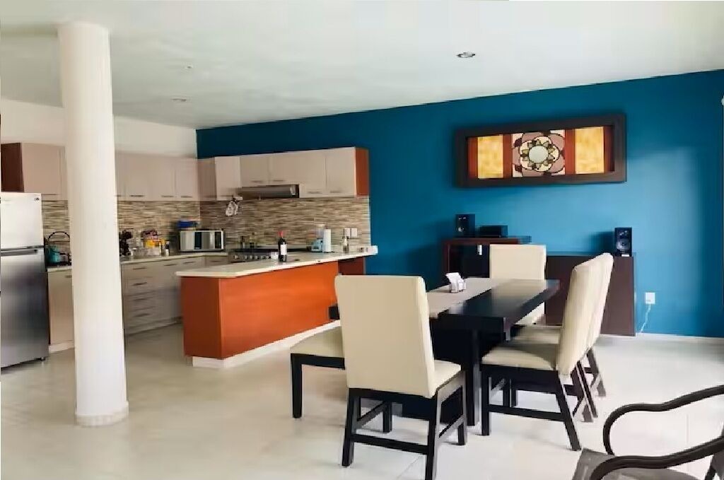 Photo of Kitchen in Cuernavaca