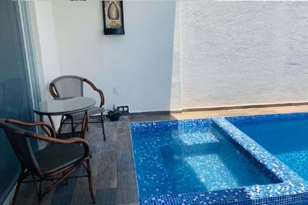 Photo of Outdoor in Cuernavaca