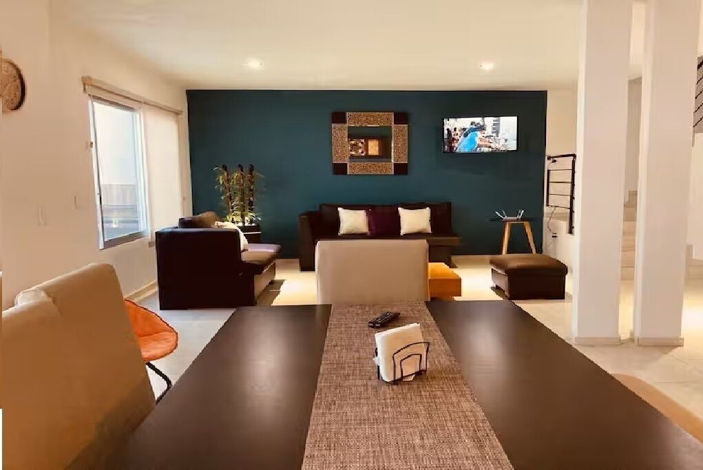 Photo of Livingroom in Cuernavaca