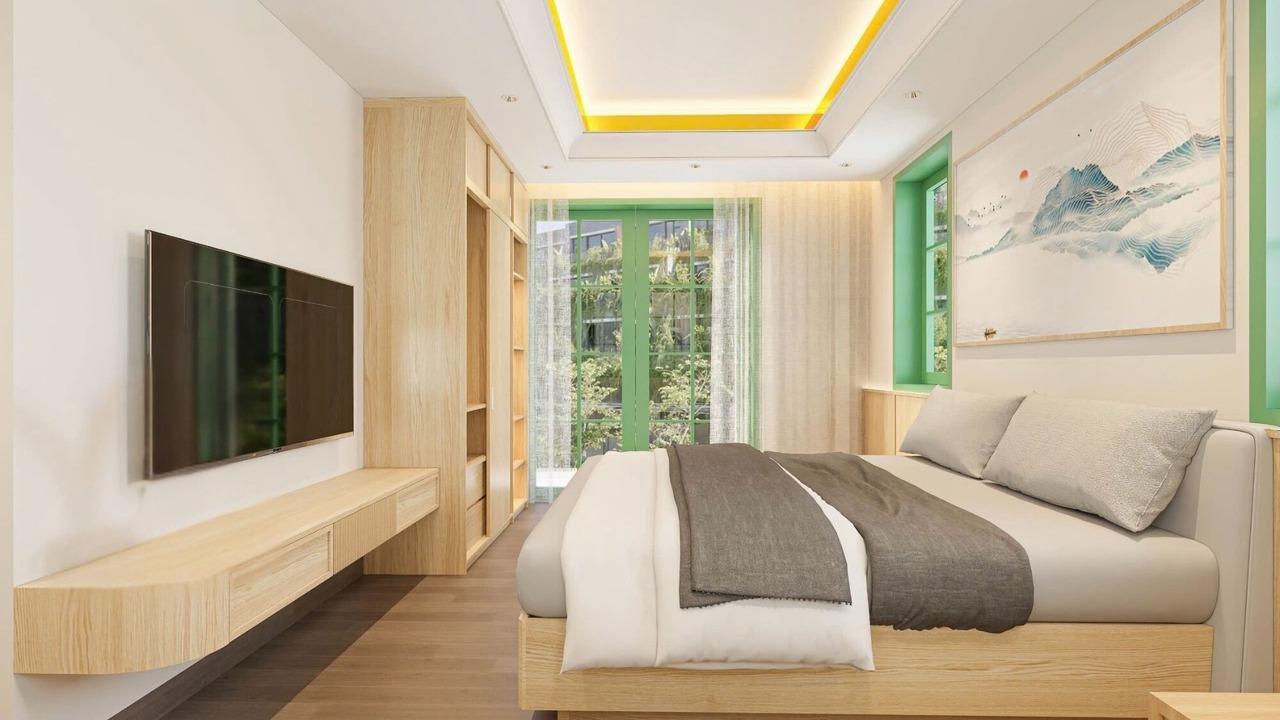 Photo of Bedroom in An Thoi