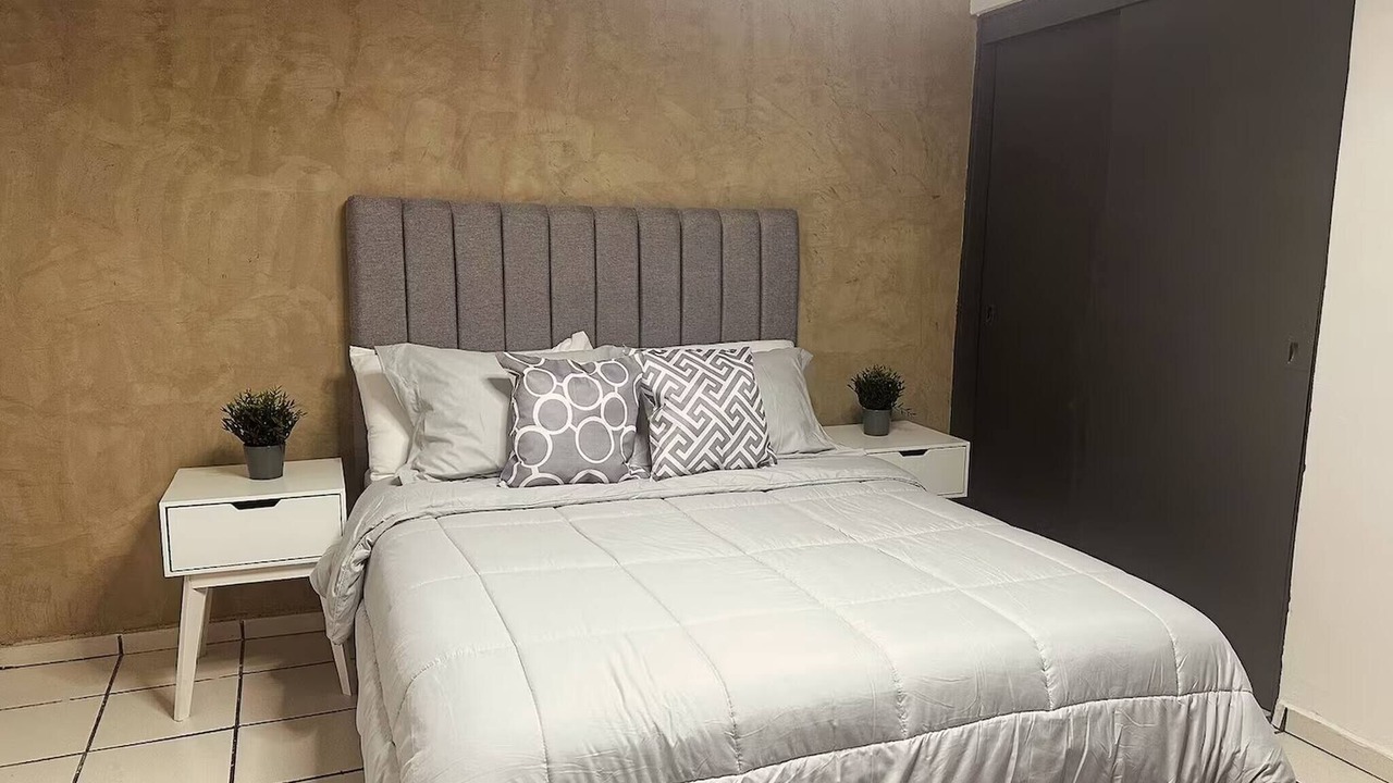 Photo of Bedroom in Guadalajara