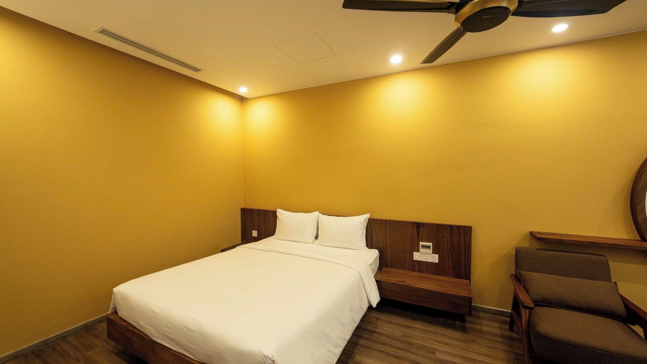 Photo of Bedroom in Hue