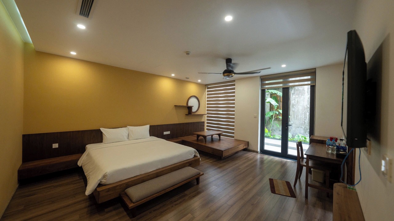 Photo of Bedroom in Hue