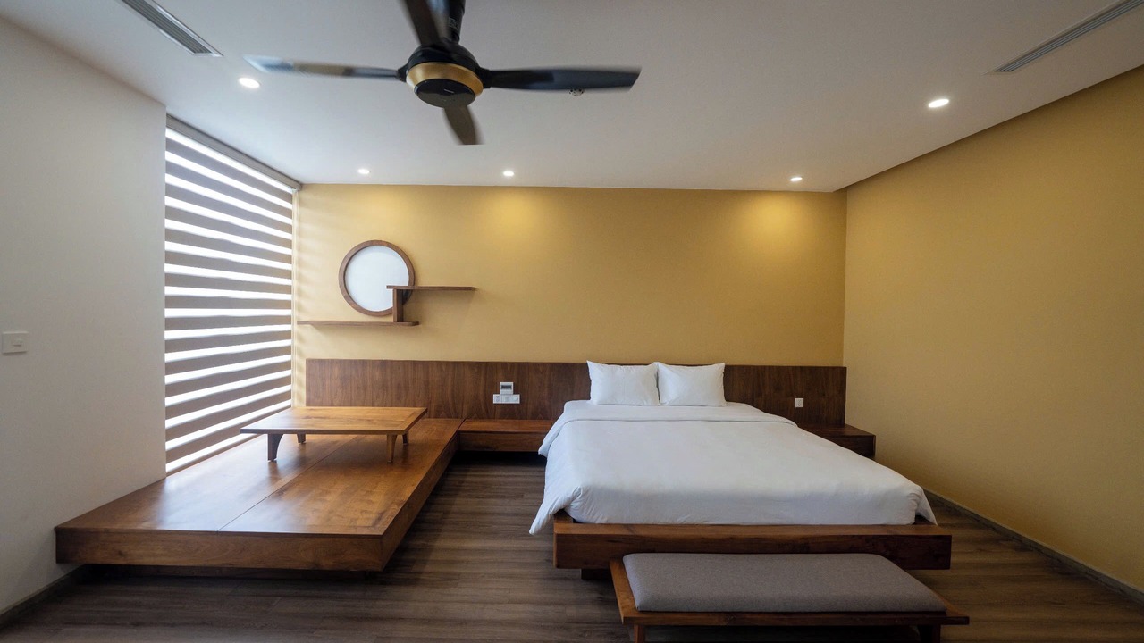 Photo of Bedroom in Hue