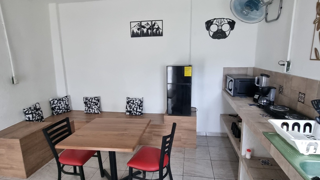 Photo of Kitchen in Tuxpan