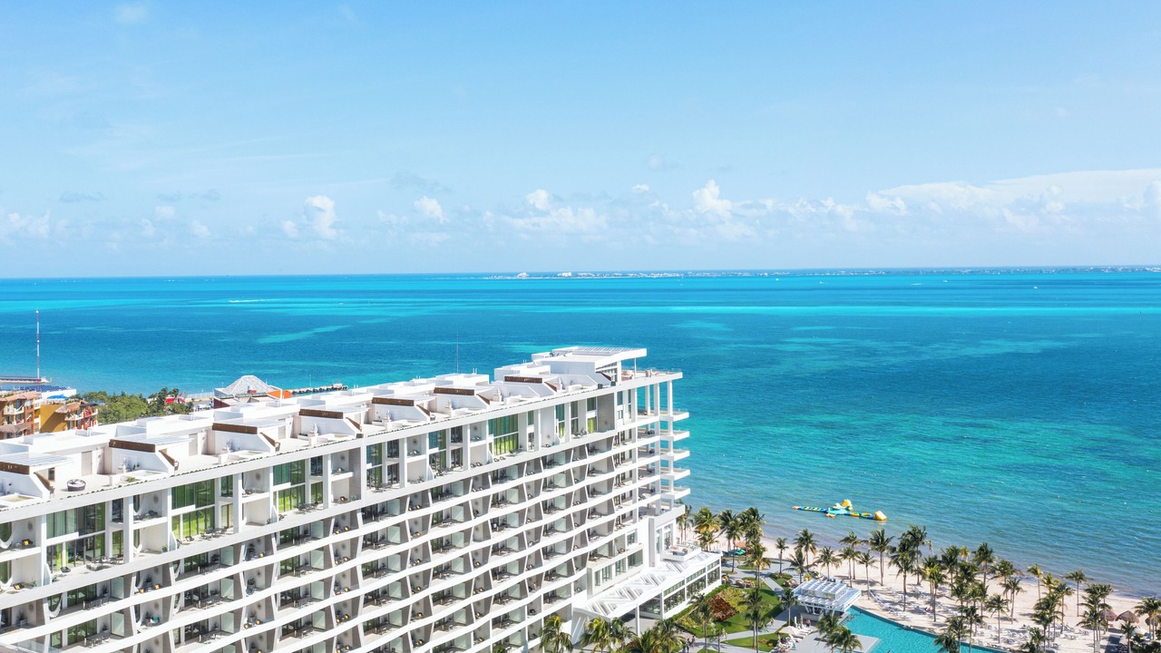Photo of Outdoor in Cancun