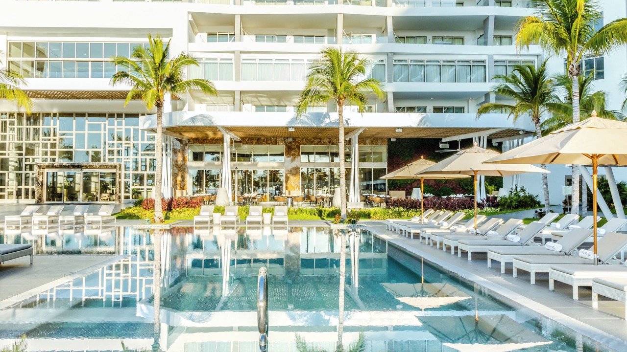 Photo of Outdoor in Cancun