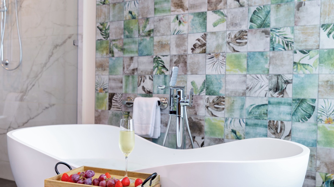 Photo of Bathroom in Cancun