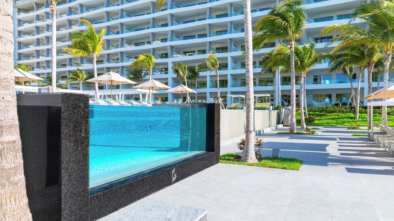Photo of Outdoor in Cancun