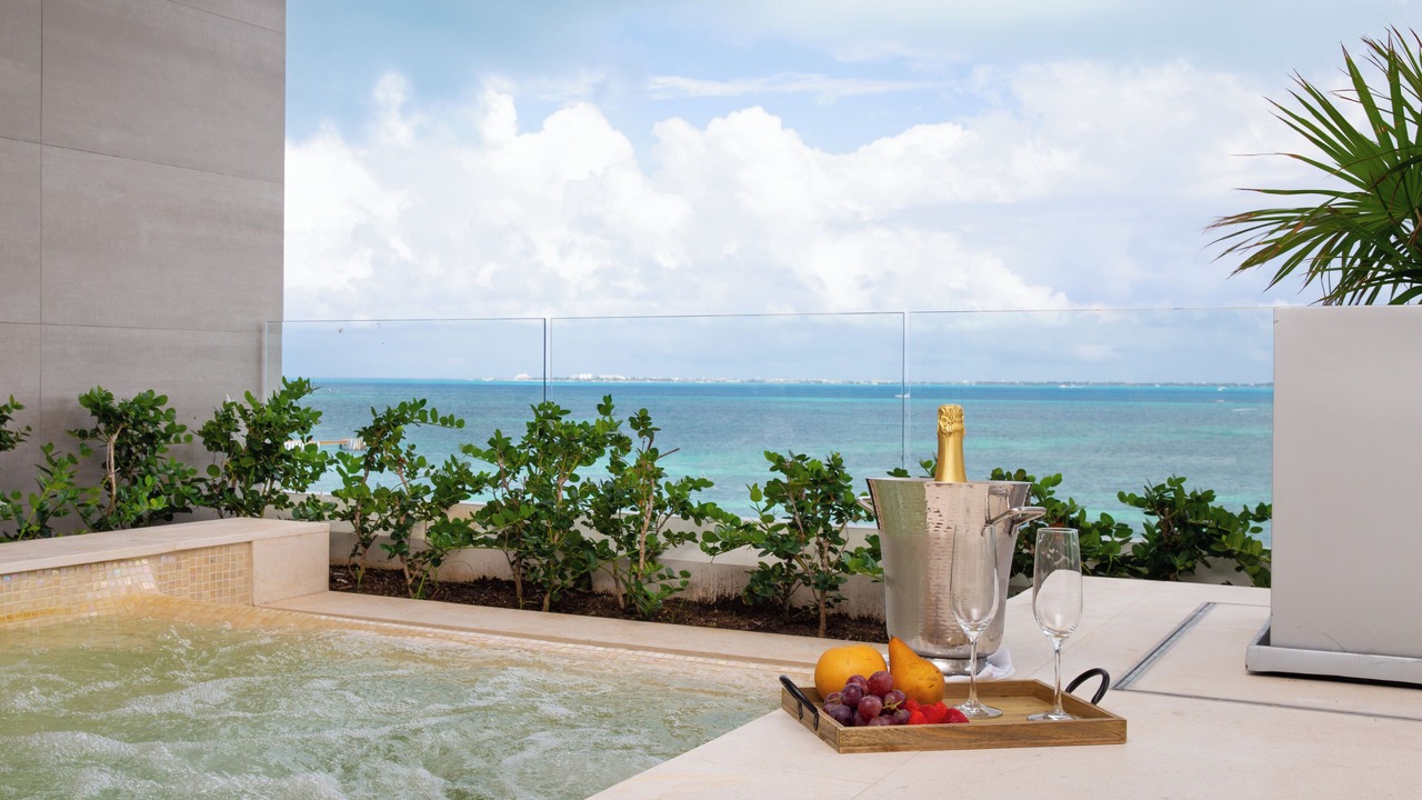 Photo of Outdoor in Cancun
