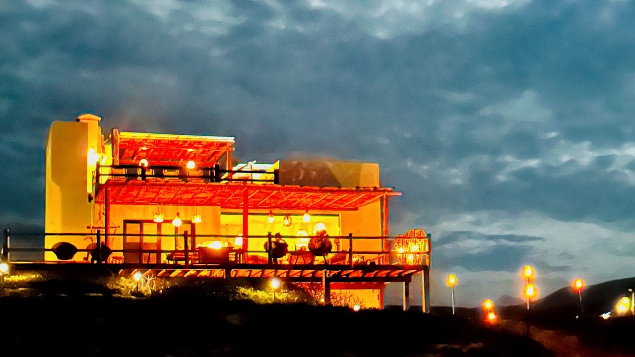 Photo of Outdoor in Cerritos