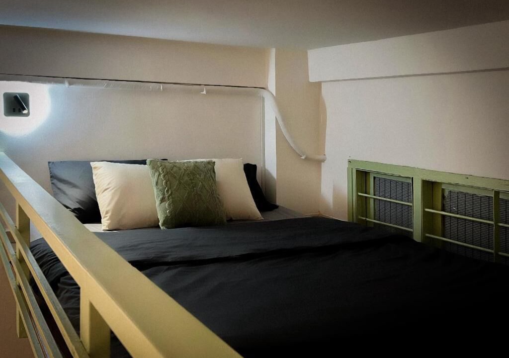 Photo of Bedroom in Downtown Ho Chi Minh City